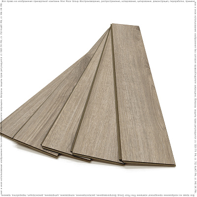 Ламинат Ideal VILLE  Дуб Малус сторона L/R - 50/50