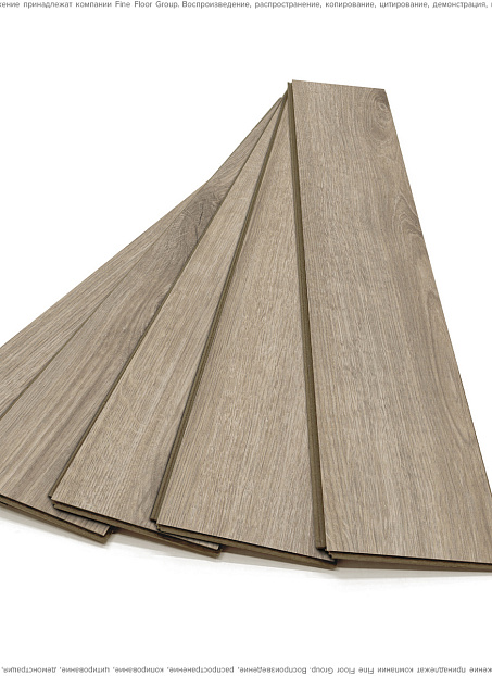 Ламинат Ideal VILLE  Дуб Малус сторона L/R - 50/50