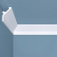 00-00104335 Карниз Bello Deco XPS/К12 (2000*60*40 мм)