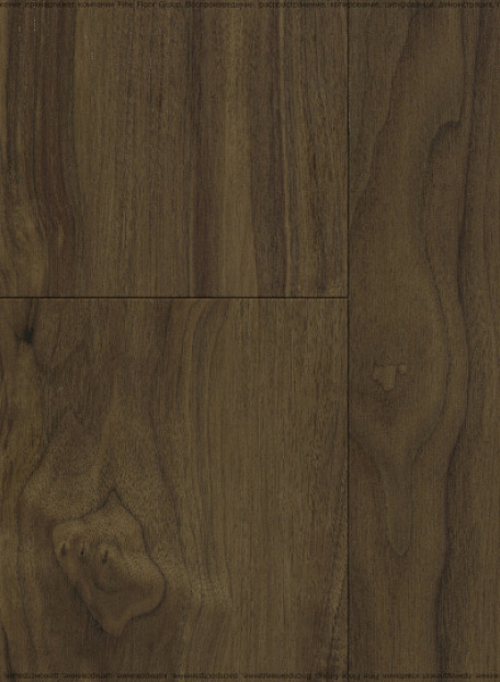 Виниловый ламинат (SPC) Respect FLOOR  Орех Светлый