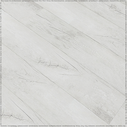 Ламинат Floorwood DREAM  Дуб Торре