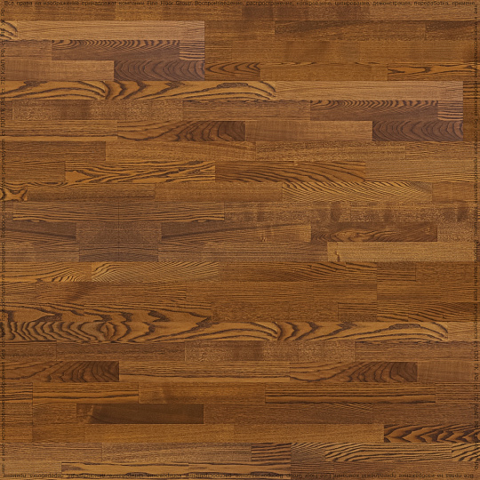 Паркетная доска Polarwood CLASSIC  Ash Whisky COUNTRY 3S LAC S.MAT