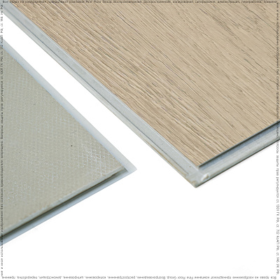 Виниловый ламинат (SPC) Karelia INSTRUMENTAL  Wood Harp