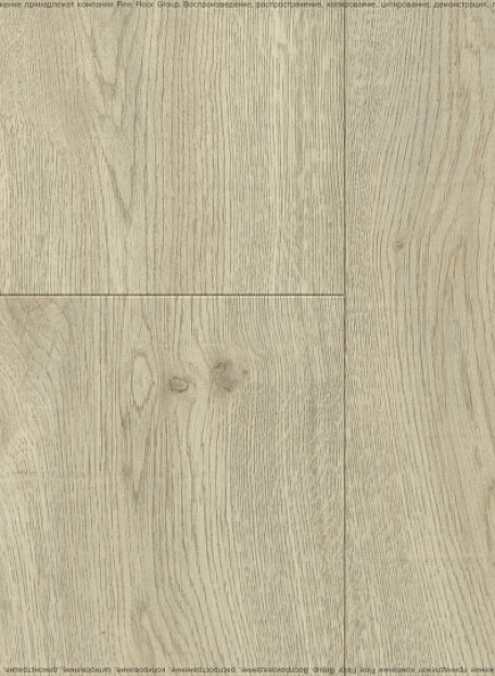 Виниловый ламинат (SPC) Respect FLOOR  Дуб Светлый
