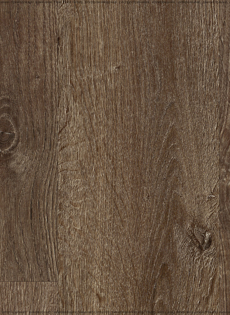 Кварцвиниловая плитка (LVT) EcoClick ECORICH  Дуб Кроули>