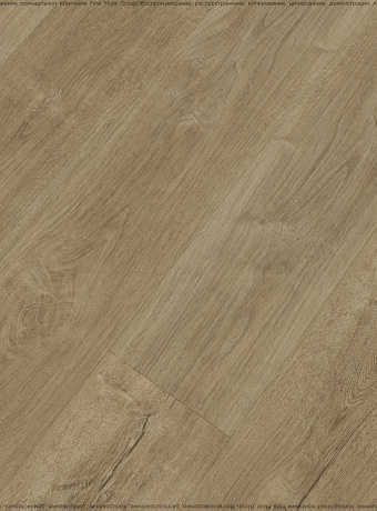 Кварц-винил (LVT) EcoClick ECORICH  Дуб Сен-Мартен
