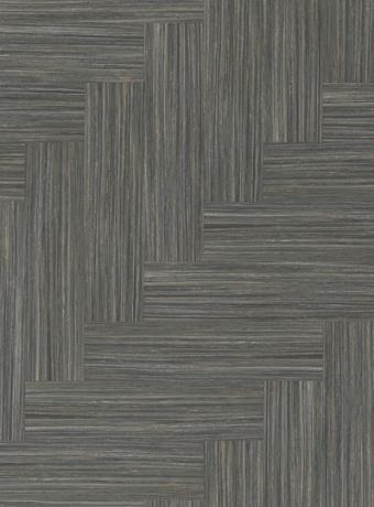 Линолеум модульный Marmoleum MODULAR LINES Black Sheep t5237 шириной  м