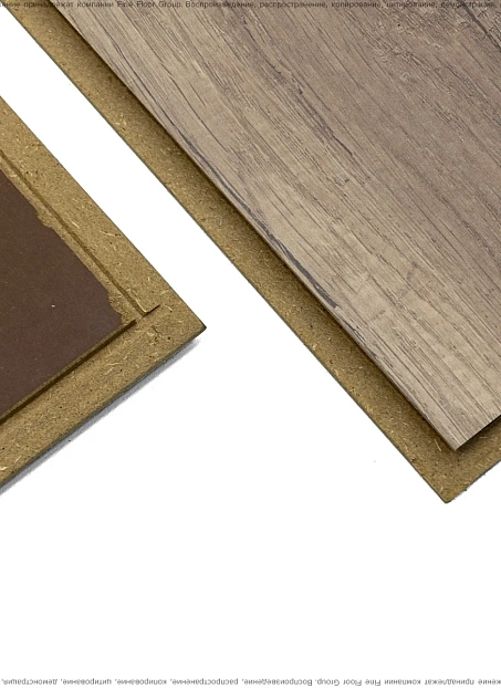 Ламинат Swiss Krono ECOLOGIK  Дуб Шератан