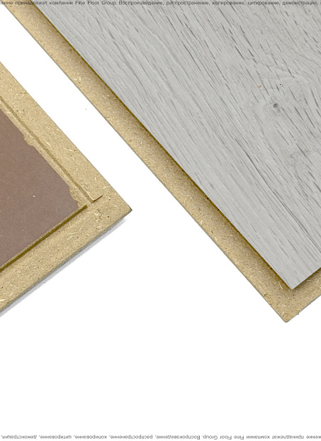 Ламинат Ideal FORM  Дуб Грейс