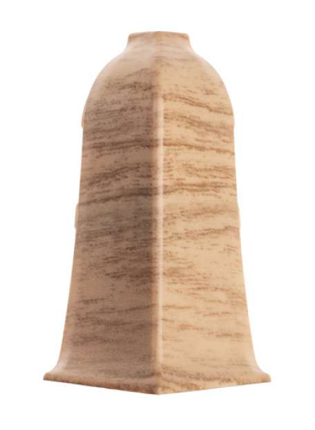 Угол наружный Arbiton LM60 Арденский Дуб 52