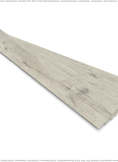 Виниловый ламинат (SPC) Dolce Flooring LEGNO  Дуб Модена