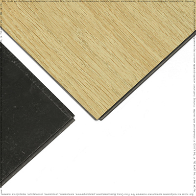 Кварцвиниловая плитка (LVT) Fine Floor FF-RICH  Дуб Шолта