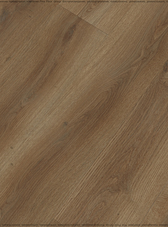 Кварц-винил (LVT) Fine Floor FF-LIGHT  Дуб Брага