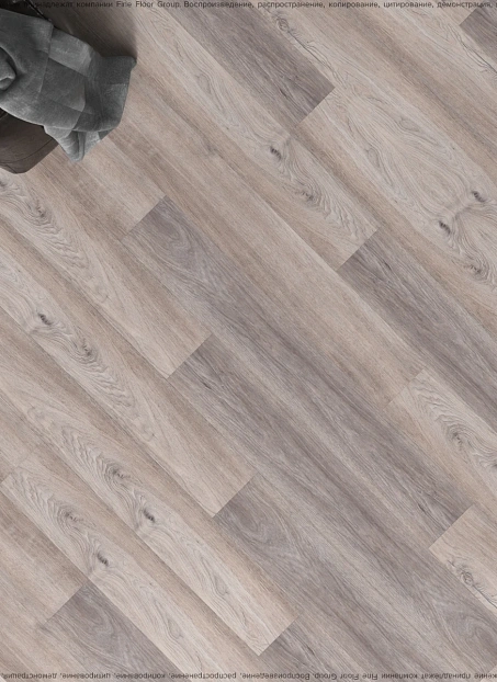 Виниловый ламинат (SPC) Noventis GRAND CANYON Дуб Аризона