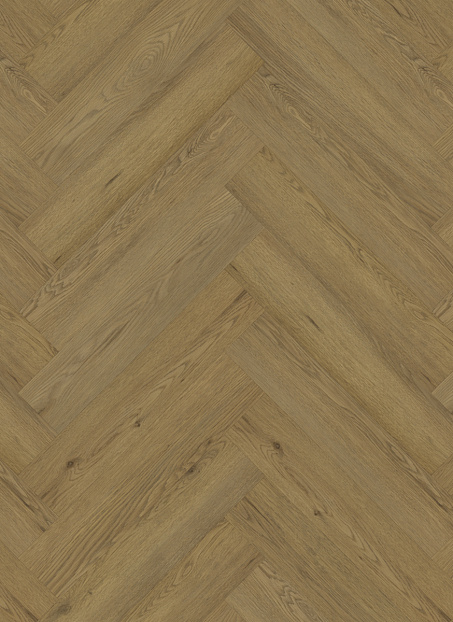 Виниловый ламинат (SPC) Куберпол РЕЗОНАНС KUBERPARQUET Эмеральд
