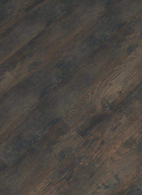 Кварцвиниловая плитка (LVT) Fine Floor FF-WOOD  Дуб Окленд