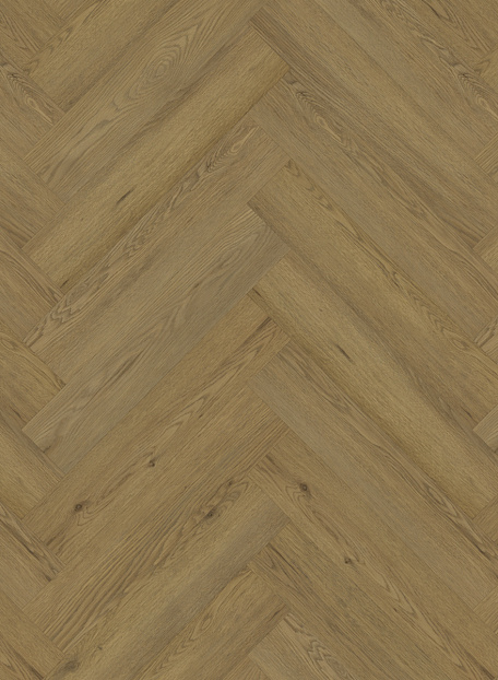 Виниловый ламинат (SPC) Куберпол РЕЗОНАНС KUBERPARQUET Эмеральд