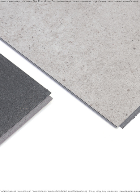 Кварцвиниловая плитка (LVT) Moduleo NEXT ACOUSTIC  Sand Stone 919