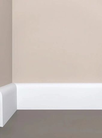 Плинтус напольный Bello Deco XPS П16