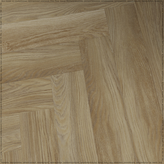 Кварцвиниловая плитка (LVT) Fine Flex FX-WOOD  Дуб Азас