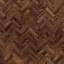 315081 Плитка PARQUETRY SHORT PL COUNTRY OAK 54880 AB (130,67*522,67) 40 шт/2,73 м2 (66уп/пал)