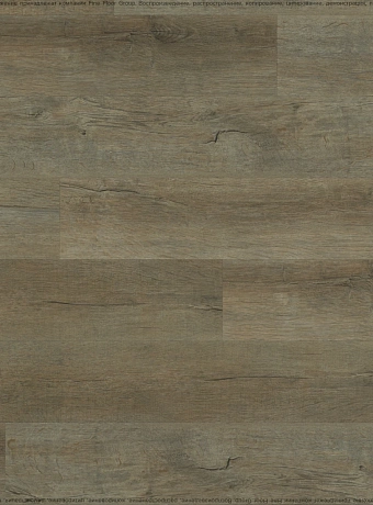 Виниловый ламинат (SPC) CronaFloor FRESH Дуб Белогорье