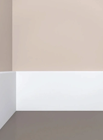 Плинтус напольный Bello Deco XPS ПМ28