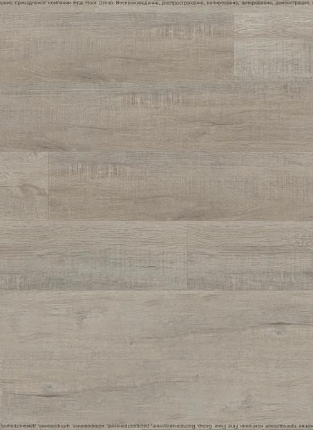 Виниловый ламинат (SPC) CronaFloor FRESH Дуб Вишерский