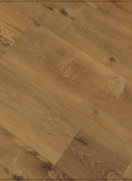 Виниловый ламинат (SPC) Fast Floor COUNTRY Дуб Кубачи