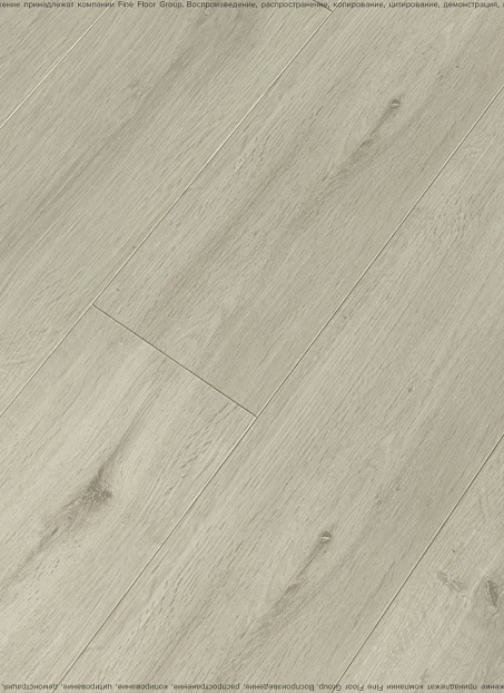 Виниловый ламинат (SPC) Respect FLOOR  Дуб Белый