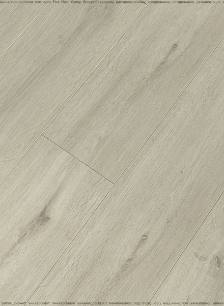Виниловый ламинат (SPC) Respect FLOOR  Дуб Белый