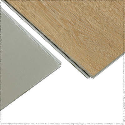 Виниловый ламинат (SPC) Fine Floor R-LINE  Дуб Ситте
