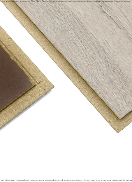 Ламинат Ideal LOOK  Дуб Фэшн