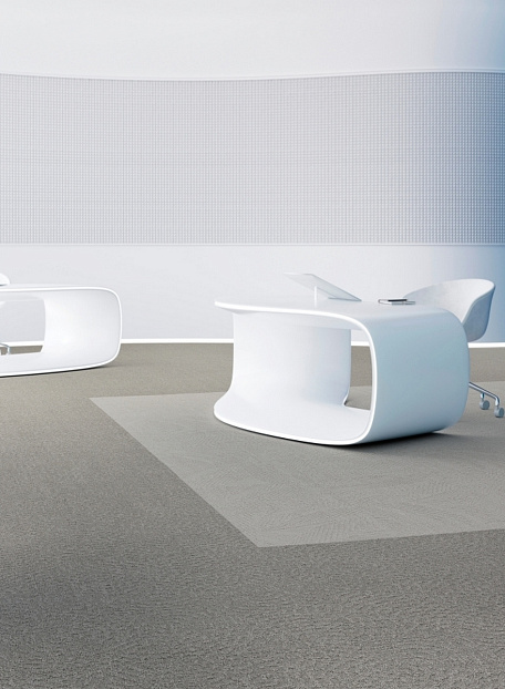 Ковровая плитка IVC Commercial IMMERSION Animate 904