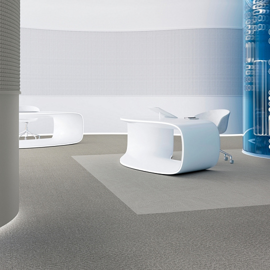 Ковровая плитка IVC Commercial IMMERSION Animate 904