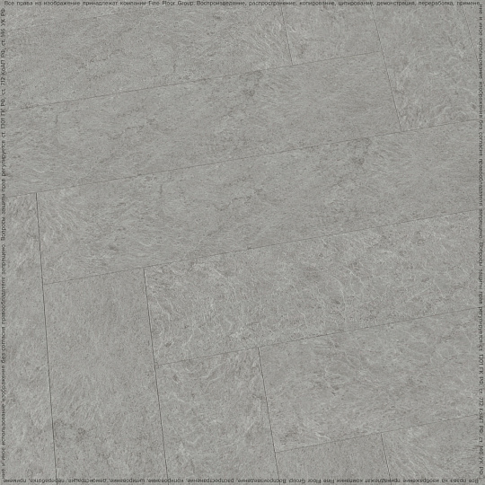 Виниловый ламинат (SPC) Dolce Flooring BOSCO  Альберо Раф сторона A/B - 50/50