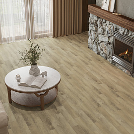 Виниловый ламинат (SPC) Alpine Floor PARQUET PREMIUM ABA  Дуб Природный Изысканный