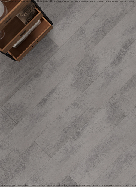 Ламинат Kastamonu Floorpan NANOCLICK 8/32 Куберит