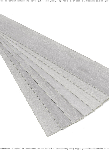 Виниловый ламинат (SPC) SpaceFloor ERIS  Метида