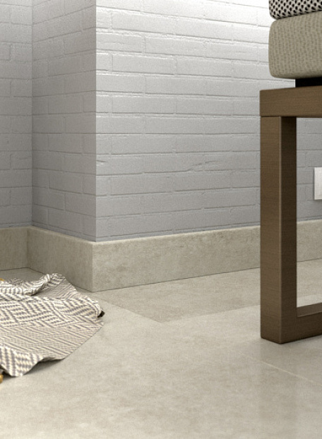 Плинтус МДФ Fine Floor  Шато де Брезе