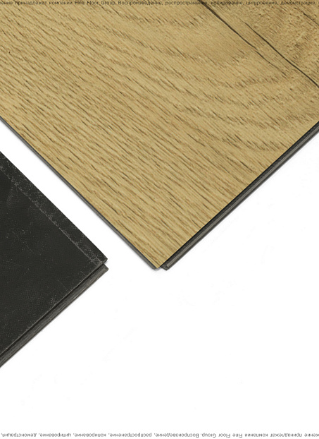Кварц-винил (LVT) Fine Floor FF-RICH  Дуб Липари