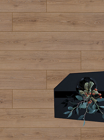 Ламинат Kastamonu Floorpan ORANGE  Дуб Натураль