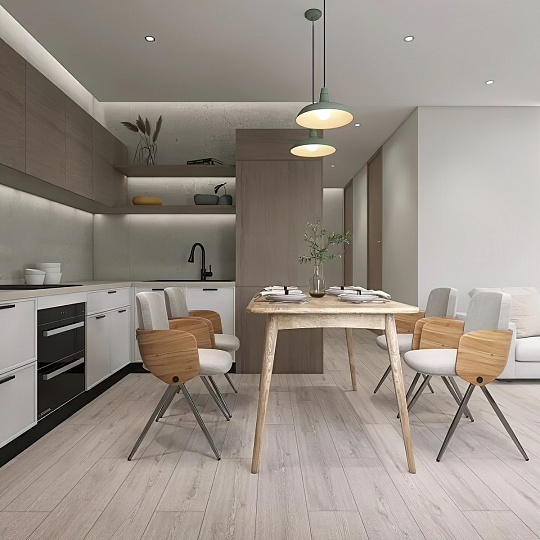 Ламинат Kastamonu Floorpan NANOCLICK 8/32 Дуб Уника