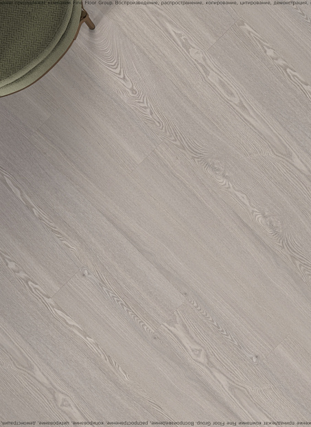 Виниловый ламинат (SPC) Alta Step EXCELENTE  Дуб Тобакко