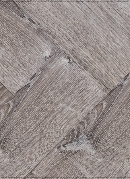 Виниловый ламинат (SPC) CronaFloor HERRINGBONE  Дуб Тулон сторона L/R - 50/50>