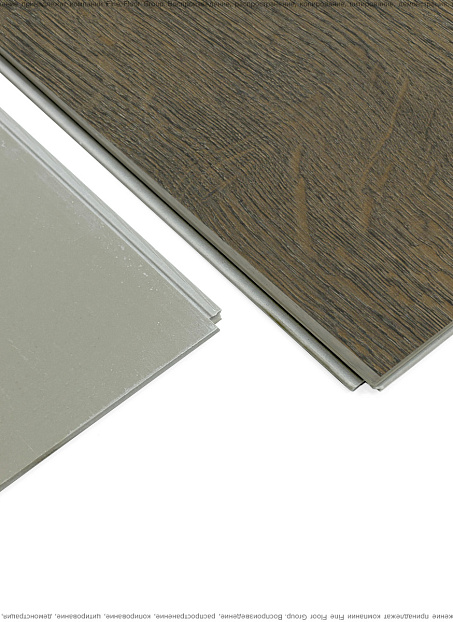 Виниловый ламинат (SPC) Fine Floor R-LINE  Дуб Нуора