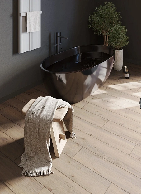 Ламинат Egger PRO Classic 8-33 Aqua+ Дуб Муром