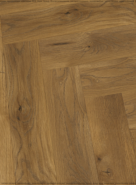 Ламинат Ideal VILLE  Дуб Линум сторона L/R - 50/50