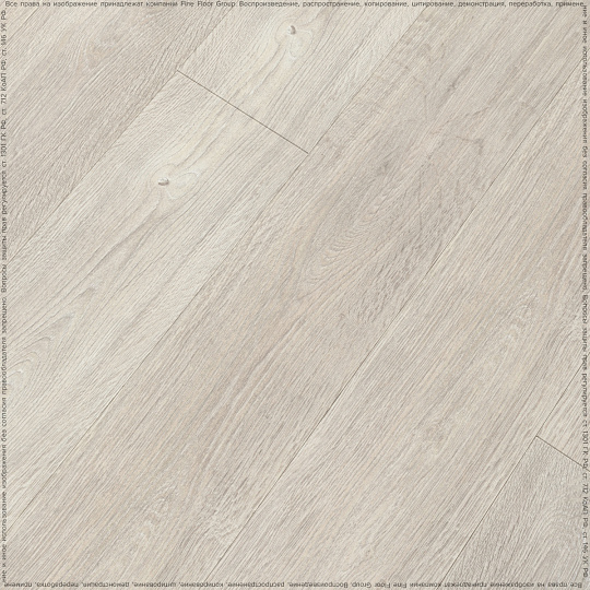 Ламинат Loc Floor FANCY  Дуб Скандинавский