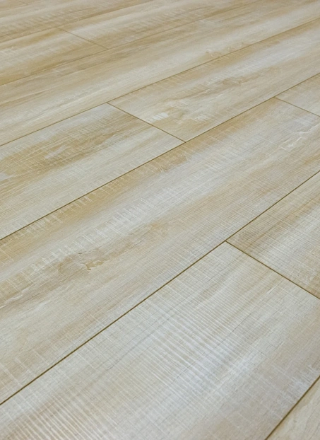 Ламинат Boho ВИЛАЖ (VILLAGE) Дуб Ваниль (Oak Vanilla)